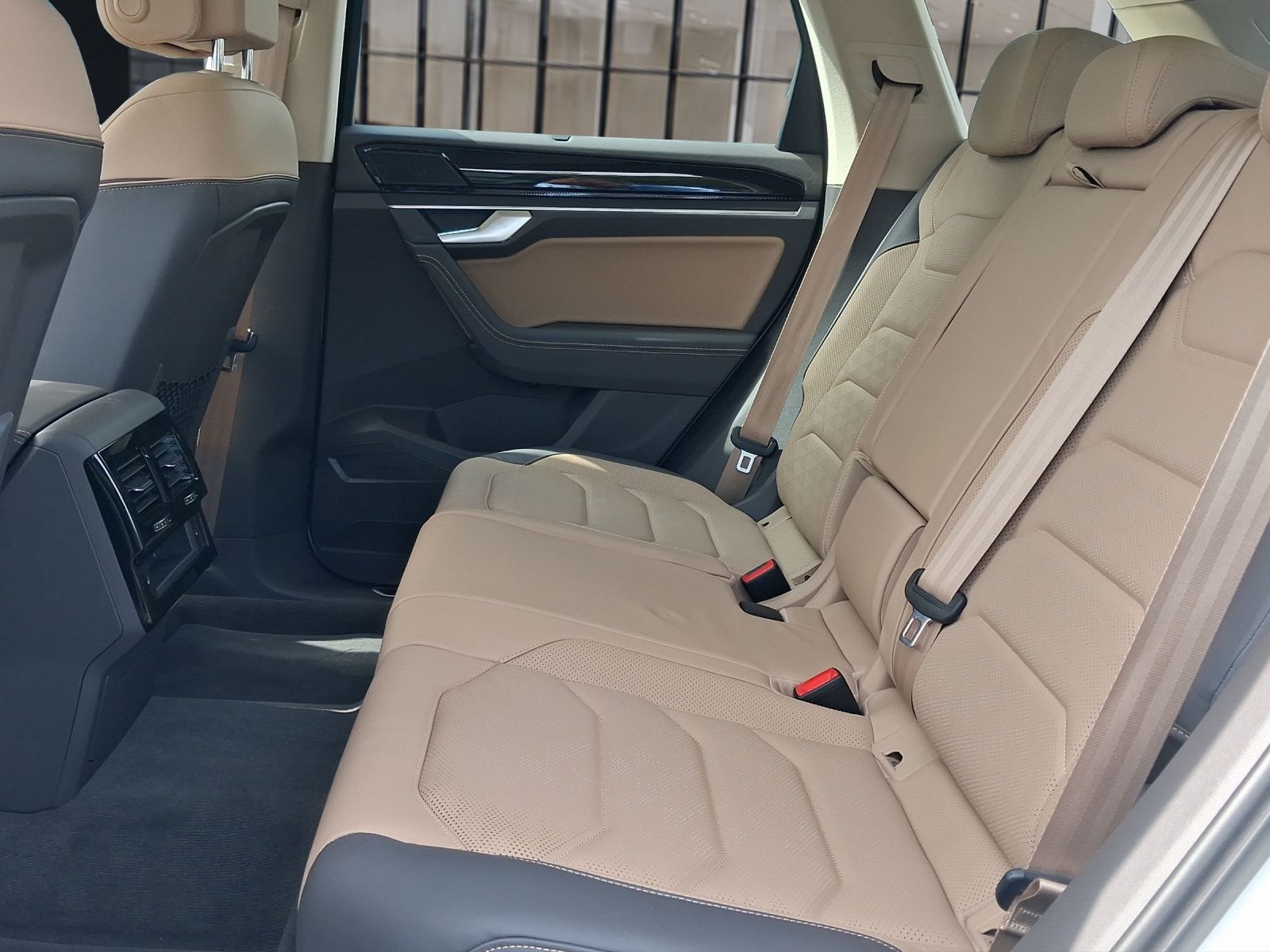 Volkswagen Touareg - Bild 7