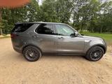 Land Rover Discovery 5 TD6 HSE  - Land Rover Discovery Gebrauchtwagen in Hamburg