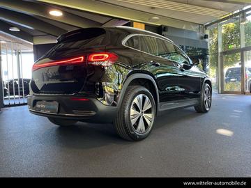 صورة مصغرة 11 لـ 2022 Mercedes-BENZ EQA