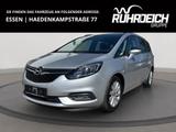 Opel Zafira C ON ALLWETTER AHK AT PDC SHZ LHZ KLIMA T - Opel Zafira Gebrauchtwagen in Essen