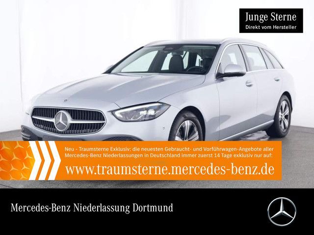 Mercedes-Benz C 220 d T Avantgarde Advanced/LED/Kamera/Spurass