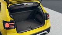 Volkswagen T-Cross - Vorschau Bild 10