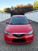 Mazda 2 1.4 16V Active Active - gebrauchte Mazda 2 aus dem Jahr 2005