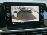 Volkswagen T-Roc - Vorschau Bild 12