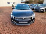 Peugeot 508 SW Allure*NAVI*LED*RKF*AHK*P.-DACH*GARANTIE* - gebrauchte Peugeot 508 aus dem Jahr 2017