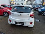 Hyundai i10 Intro Edition Klima SHG 1a Zustand 1.Hd.ALU - Hyundai i10 Gebrauchtwagen in Gelsenkirchen