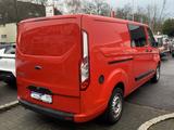Ford Transit Custom 340 L2*Trend*Navi*SHZ*Cam*CarPlay - Ford Transit in Bonn