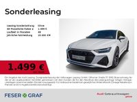 Audi RS7 - Vorschau Bild 1