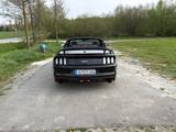 Ford Mustang 5.0 Ti-VCT V8 GT Auto GT - Ford Mustang