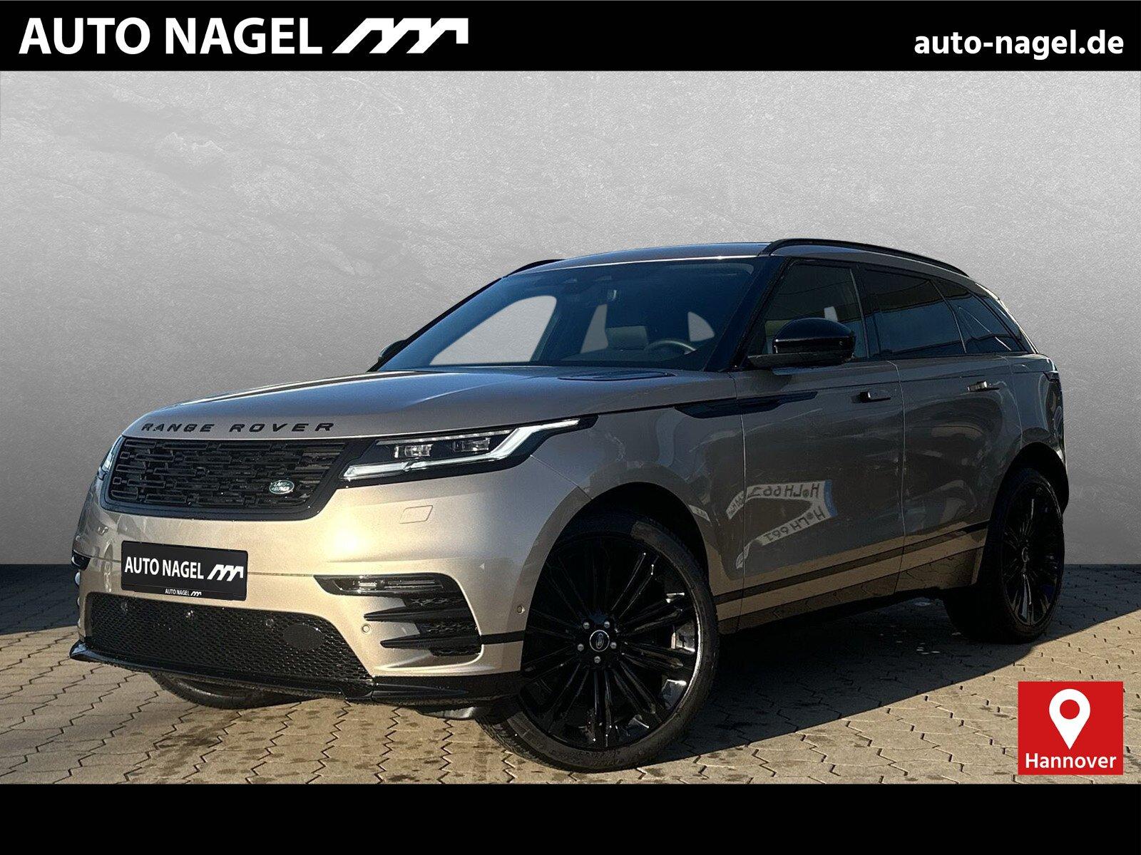 Land Rover Range Rover Velar D300 Dyn. SE 22″ AHK Winter-Pa