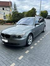 BMW 61 530d xDrive. - BMW 530 aus 2008: 530d