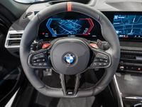 BMW M4 - Vorschau Bild 10