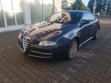 Alfa Romeo GT 2.0 16V JTS Distinctive KLIMAAUTOMATIK ALU - Alfa Romeo GT: Sportwagen