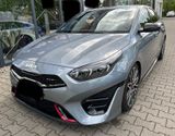 Kia pro_cee'd / ProCeed 1.6 T-GDI DCT GT GT