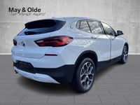 BMW X2 - Vorschau Bild 3