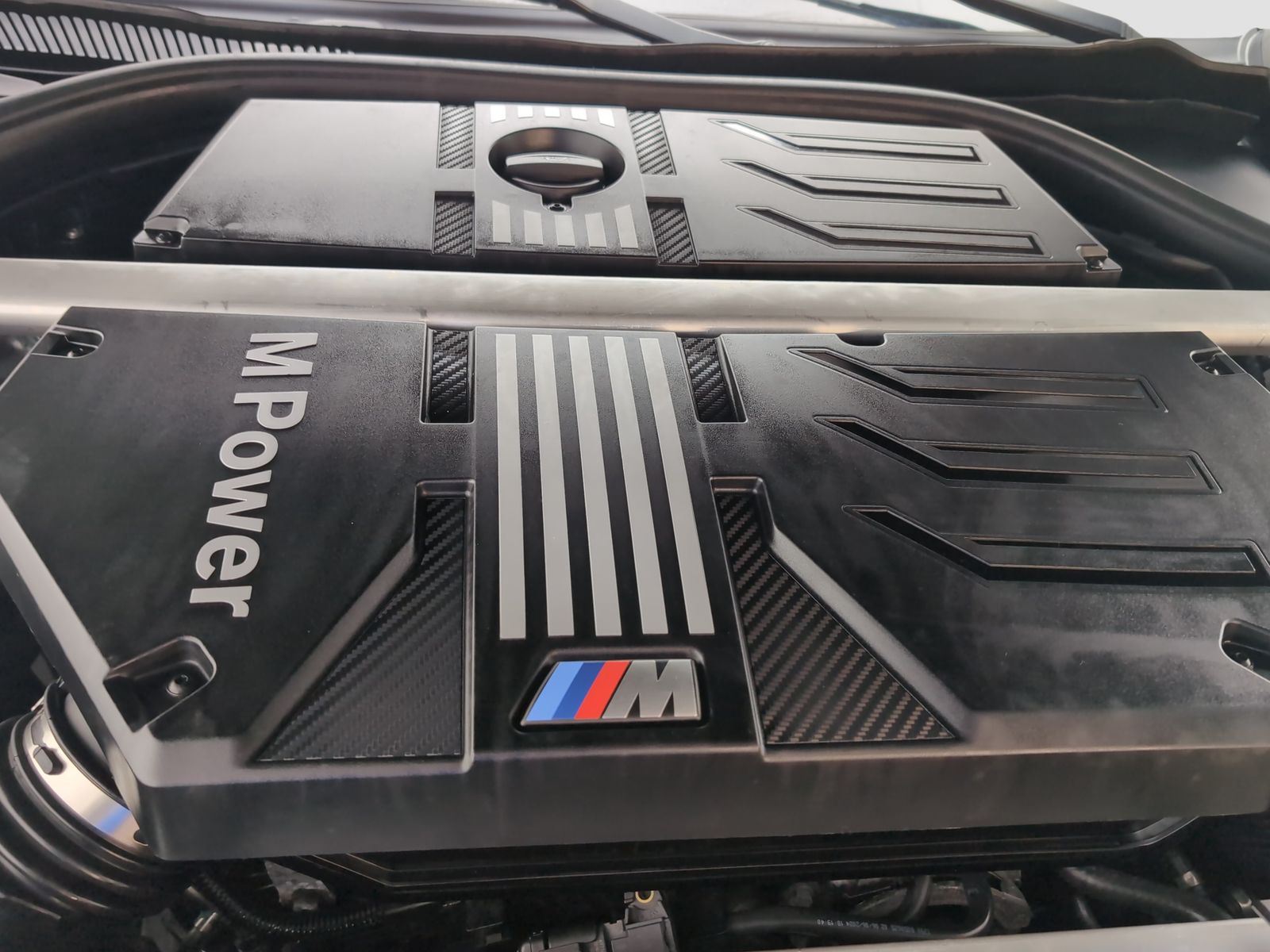 BMW X4 M - Bild 16