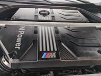 BMW X4 M - Vorschau Bild 16