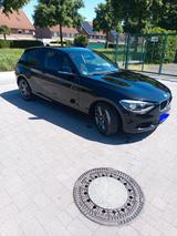 BMW 114 1ser Diesel 114 d - BMW 114 in Düsseldorf