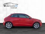 Audi A1 ambition 1.4 + Navi + TÜV + Garantie - Audi A1 Ambition mit Benzin-Antrieb