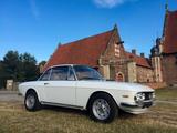 Lancia Bildschöner Oldtimer Lancia Fulvia Coupé 1... - Lancia Fulvia: Coupe