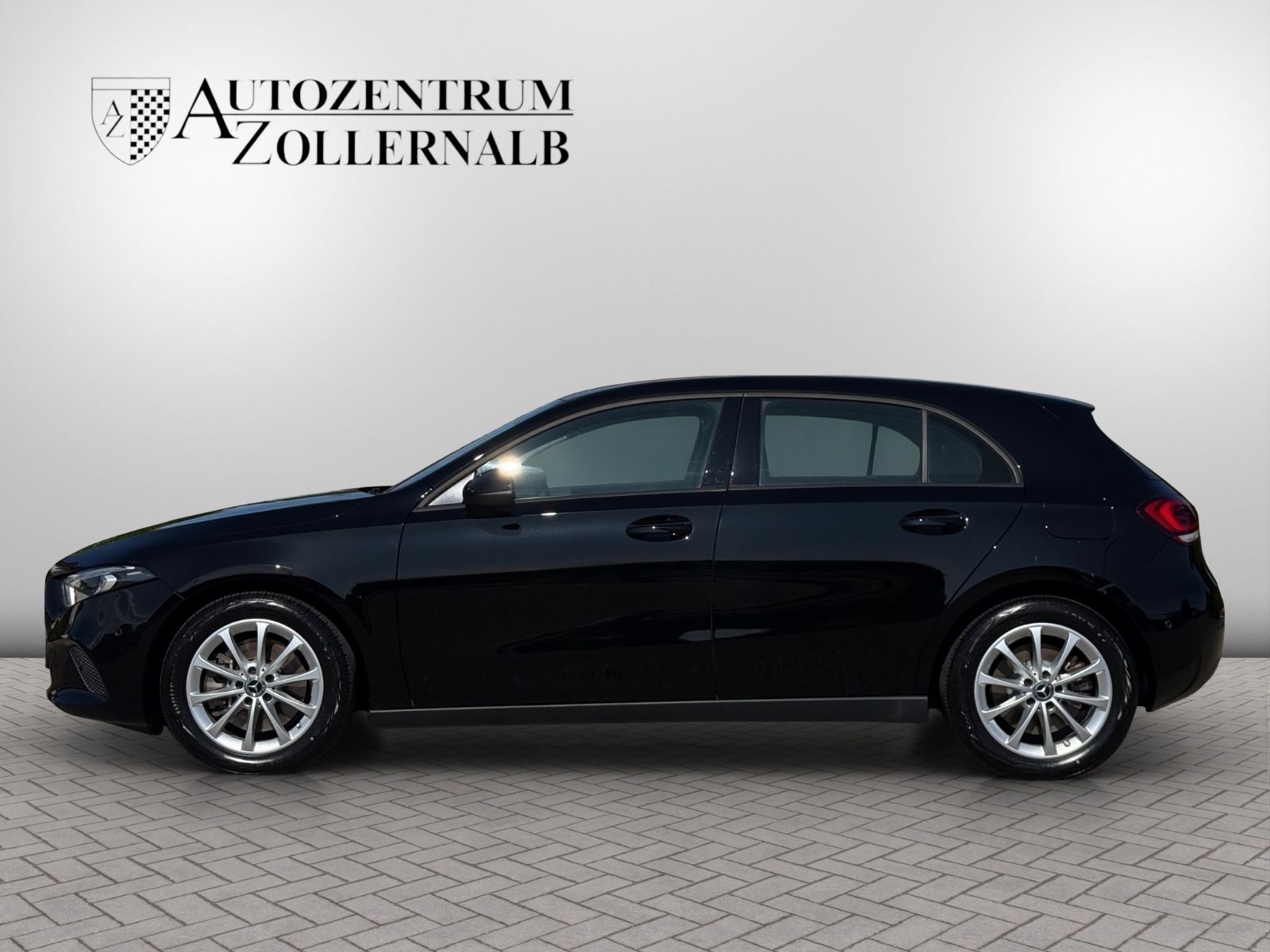 Mercedes-Benz A 250 e 8G-DCT *1.HAND*LED-LIGHT*KAMERA*BUSINESS imagem 3