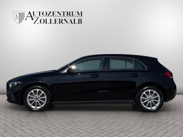 Mercedes A 250 - 3