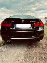 BMW 330d xDrive Automatic - - BMW 330: 330d Auto