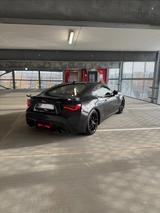 Subaru BRZ 2.0i Sport+ Neuer Motor - wenig KM!! - Subaru Gebrauchtwagen mit Automatikschaltung