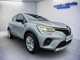 Renault Captur TCe Mild Hybrid 140 EDC GPF EVOLUTION - Renault Captur: Automatik