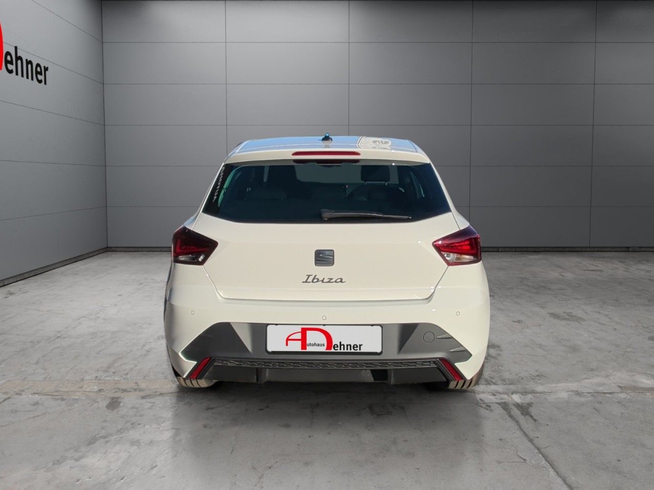 Seat Ibiza - Bild 4