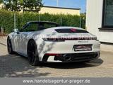 Porsche 911 992 Carrera S Cabrio Leder Bose Sport Design - Porsche: Design 911