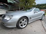 Mercedes-Benz SL 600 