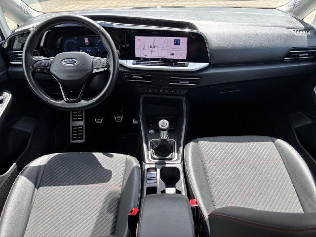 Ford Tourneo Connect Sport