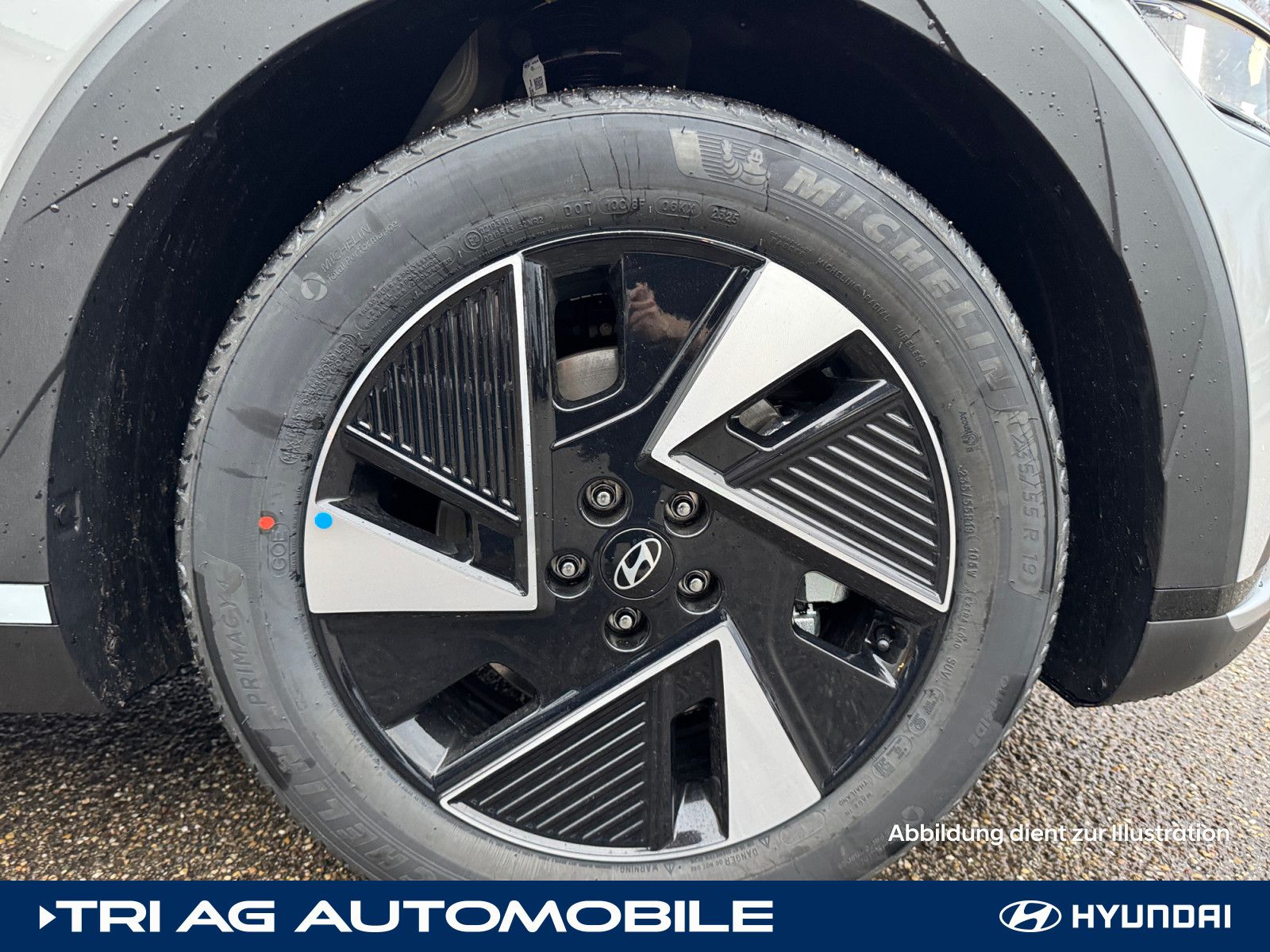 Hyundai IONIQ 5 – Bild 13