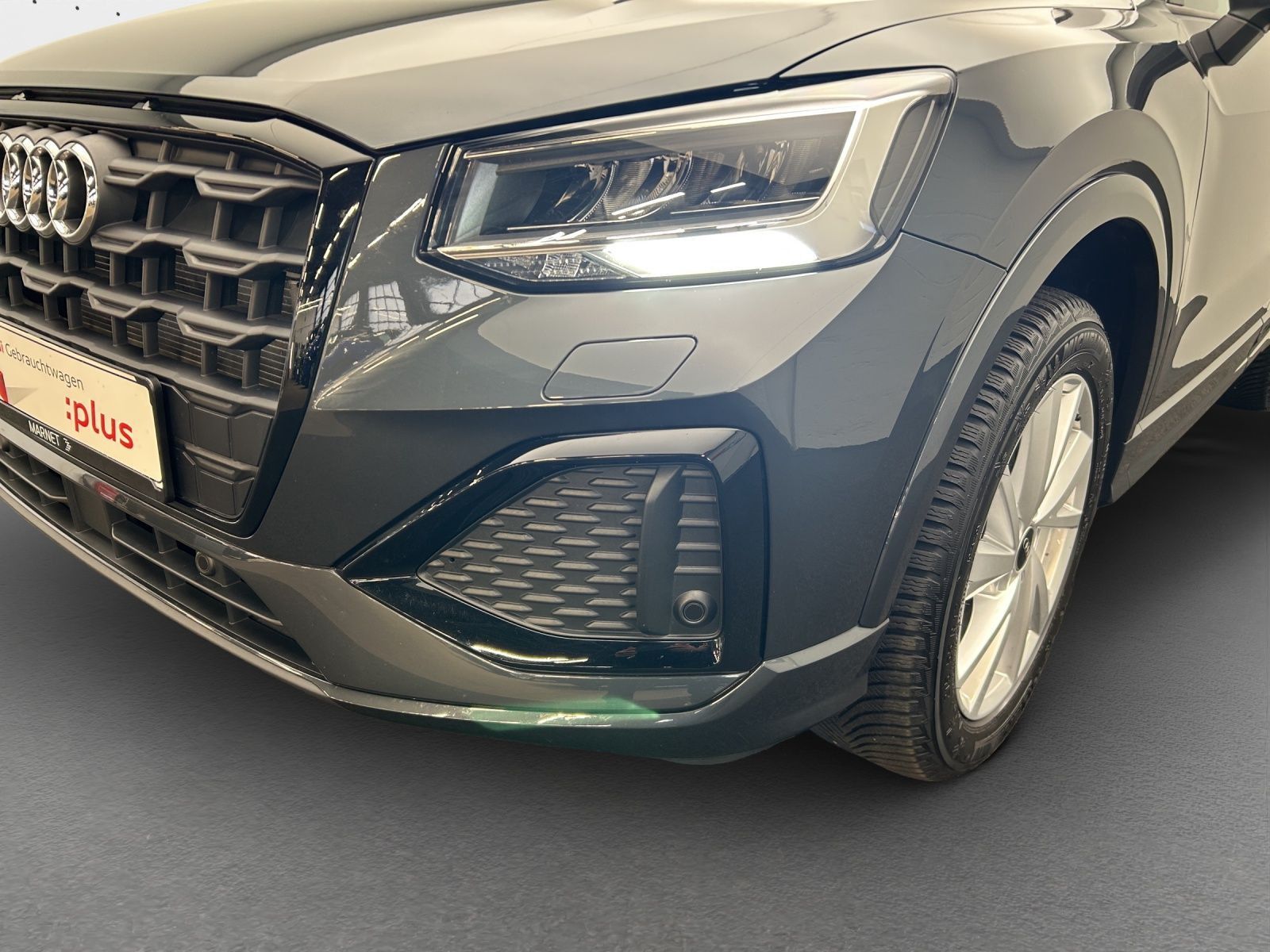 Audi Q2 - Bild 13