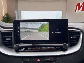 Kia Ceed SW 1.5T Vision Komfort+ Navi Kamera AHK