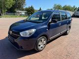 Dacia Lodgy Comfort