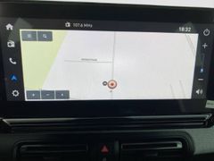 CITROEN C3 Turbo Max *8 Jahre Garantie*