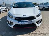 Kia Ceed GT-Track|NAVI/R-KAM| - gebrauchte Kia cee'd / Ceed aus dem Jahr 2015