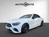 Mercedes-Benz E 200 AMG ENp 75000 Night Distronic Komf. P. Kam - gebrauchte Mercedes-Benz E 200 aus dem Jahr 2024