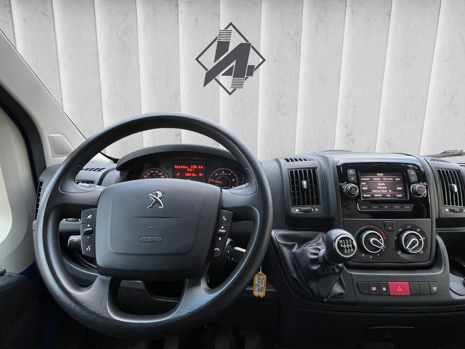 Fahrzeugabbildung Peugeot Boxer L4H3*Premium*Klima*PDC*Temp.*u.v.m**
