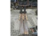 Andere 16.000kg @1200mm - Pkw-Anhänger 1200 kg