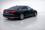 Audi A8 55 TFSI quattro - Matrix LED | HUD | Massage  - gebrauchte Audi A8 aus dem Jahr 2018