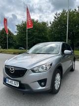 Mazda CX-5. Skyactiv-Technologie. 2,2-Lite... - Mazda CX-5: Limousine