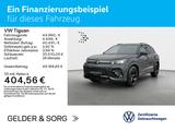 Volkswagen Tiguan 2.0 TDI R-Line Massage*HuD*Pano*AHK* - Gebrauchtwagen in Wilhelmshaven