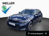 BMW 330e xDrive M-SportPro Pano AHK H/K Leas 429,-oA