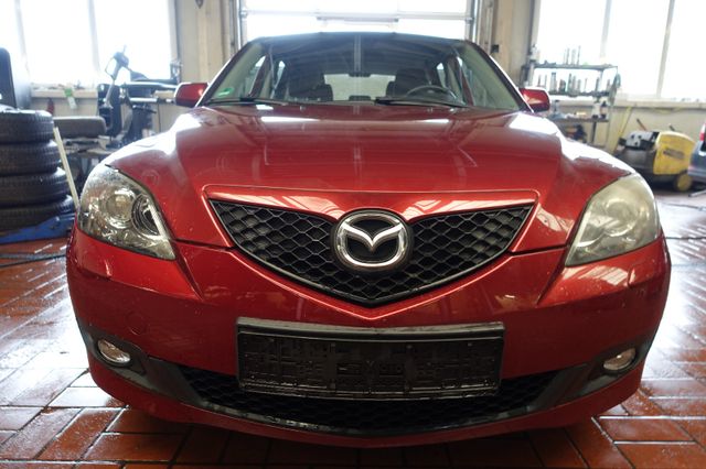 Mazda 3 Lim. 1.6 Sport Active