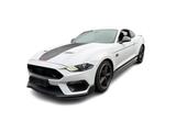 Ford Mustang Mach1 Fastback*Kamera*LED*B&O*Navi*Leder - gebrauchte Ford Mustang aus dem Jahr 2023