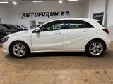 Mercedes-Benz A200 BlueEfficiency 1.6DSG/GRA/PDC/LED/TEILLEDER - Mercedes-Benz A 200 in Braunschweig
