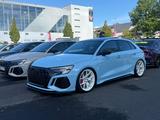 Audi RS3 2.5 TFSI S tronic quattro Sportback -